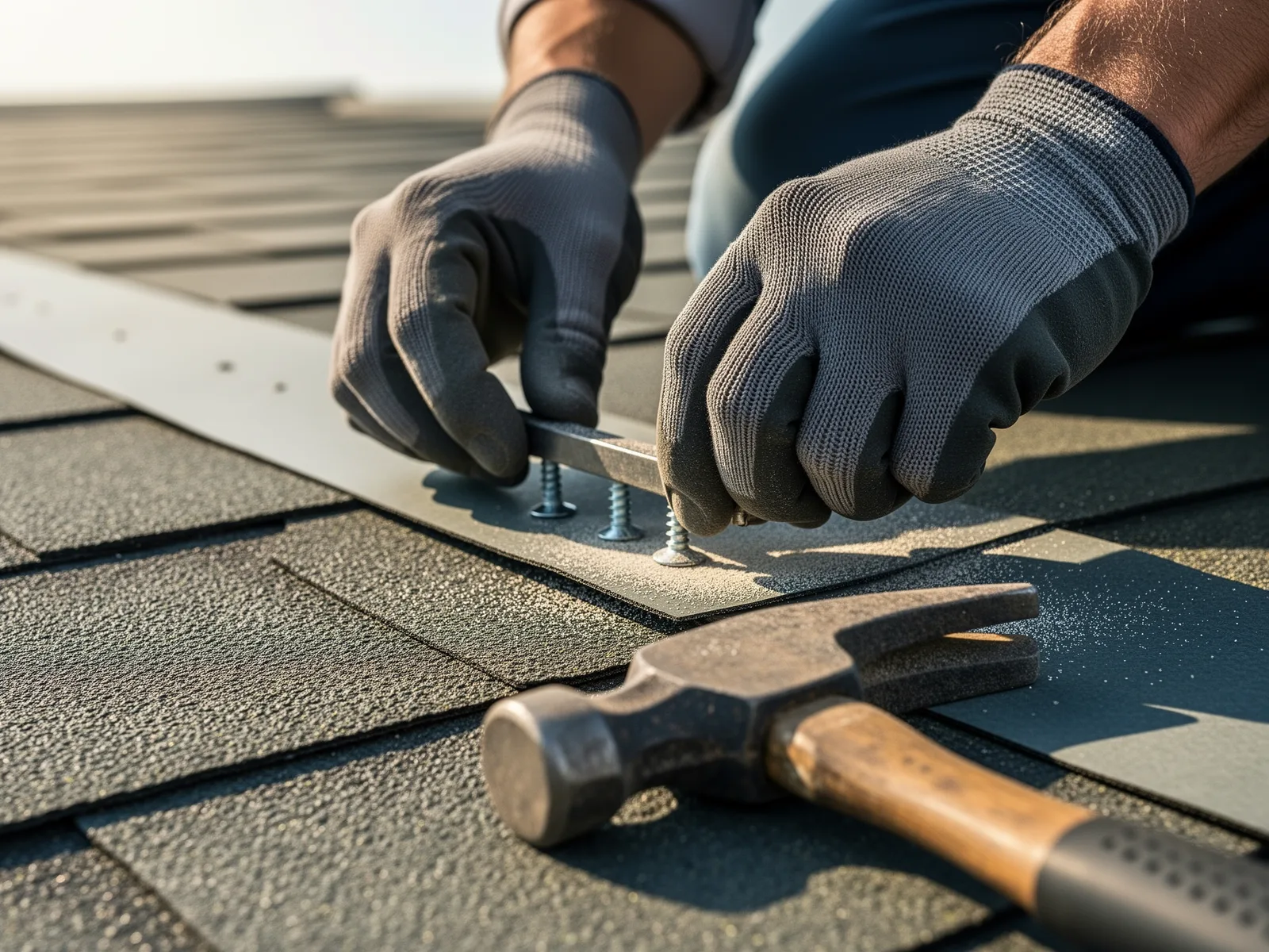 Why choose Fascia Repair in Fennimore, WI